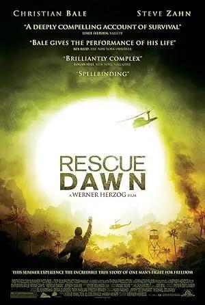 فيلم Rescue Dawn 2006 مترجم